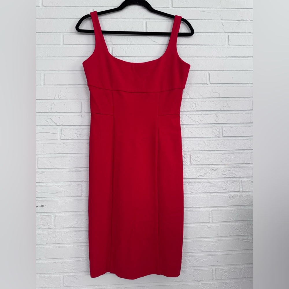 Diane Von Fustenberg Dress